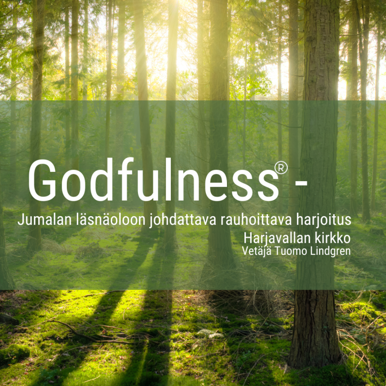 Godfulness lepohetki godfulness