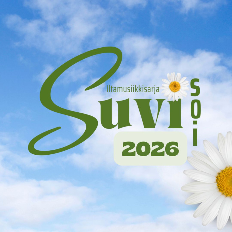 Suvi soi 2026