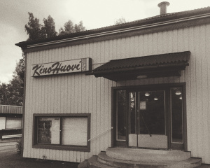 kino-huovi
