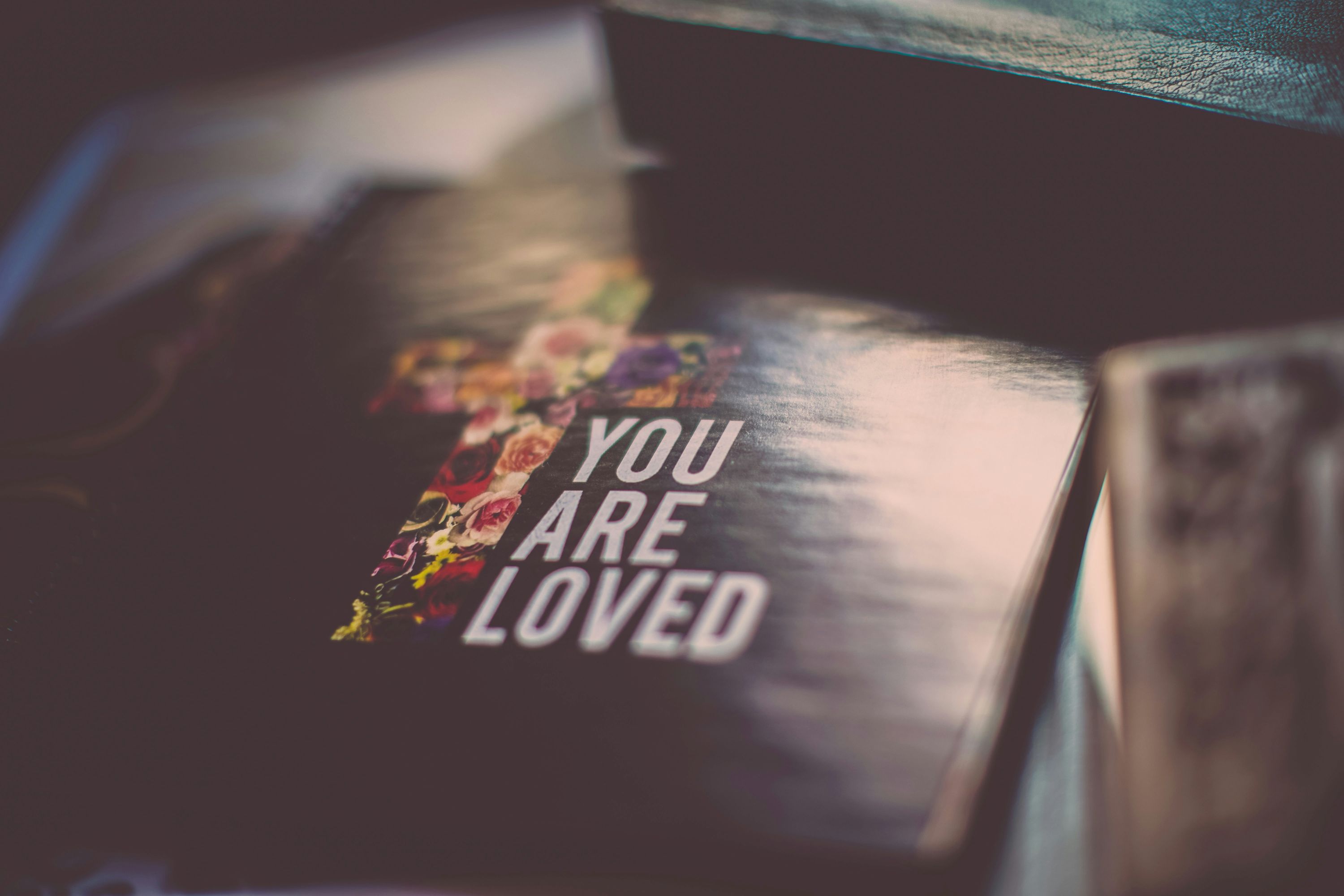 you are loved