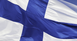 suomen lippu