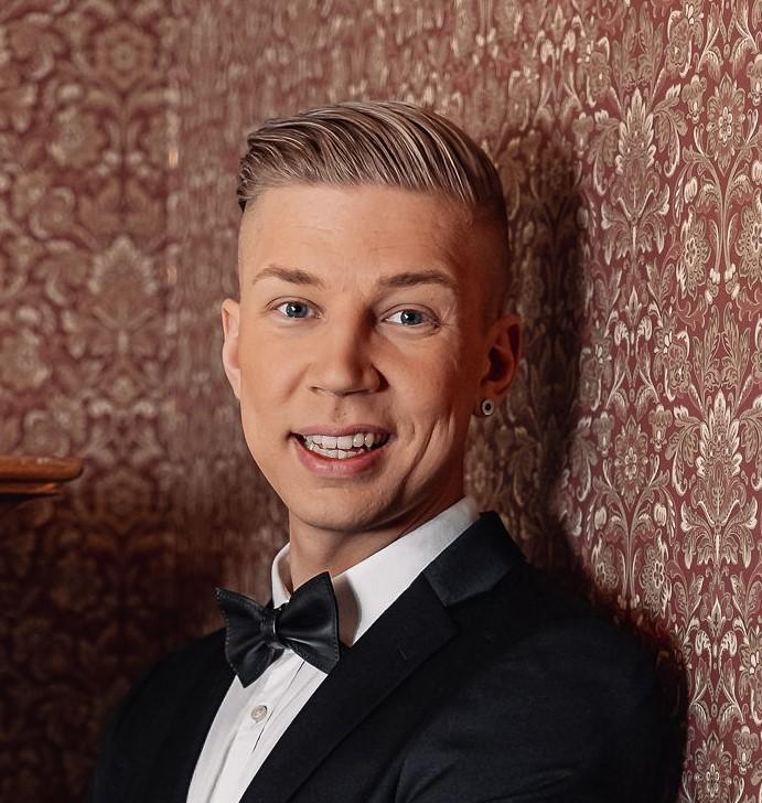 Pasi Flodström