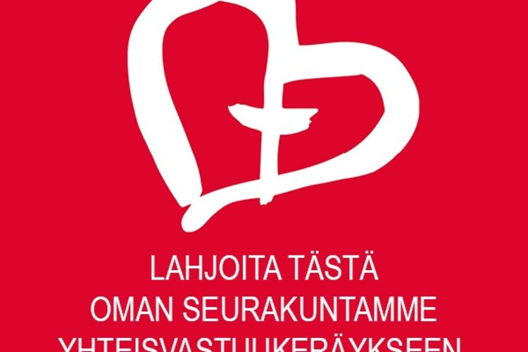 yhteisvastuu 2020